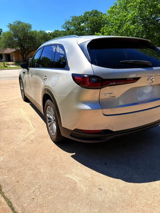 2024 Mazda CX-90 - Image 16 of 18