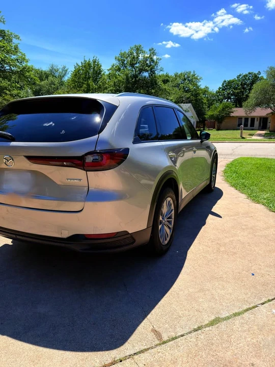 2024 Mazda CX-90 - Image 2 of 18
