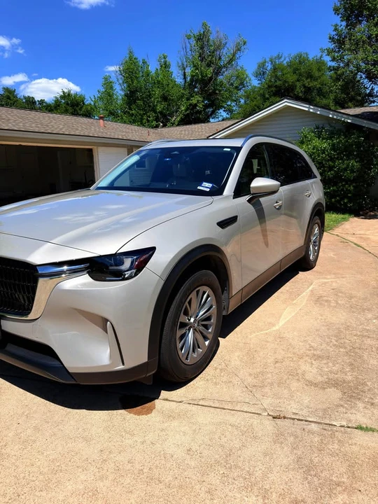 2024 Mazda CX-90 - Image 17 of 18