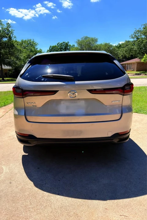 2024 Mazda CX-90 - Image 15 of 18