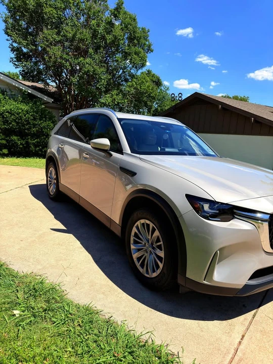 2024 Mazda CX-90 - Image 3 of 18