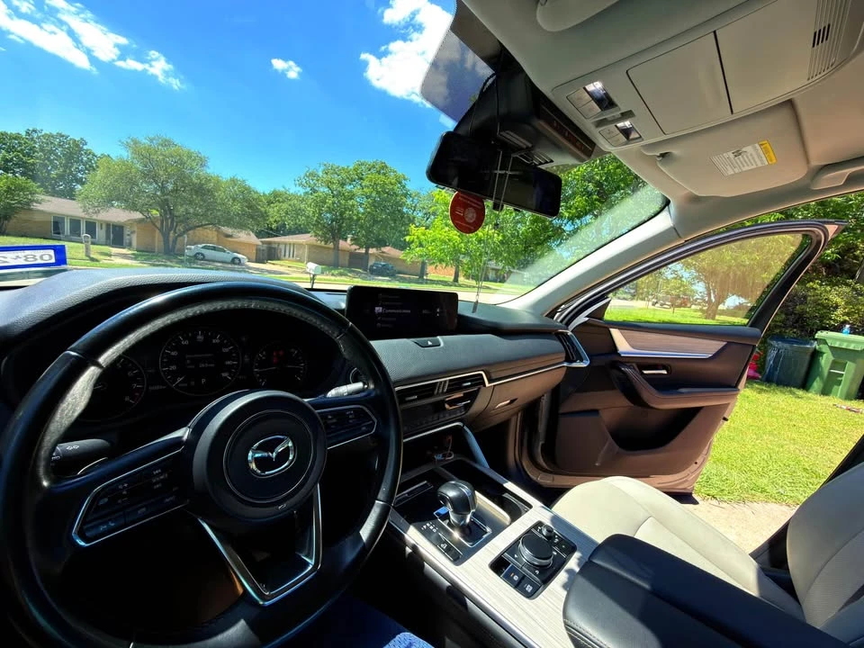 2024 Mazda CX-90 - Image 12 of 18