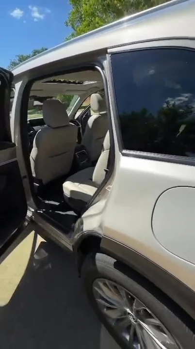 2024 Mazda CX-90 - Image 18 of 18