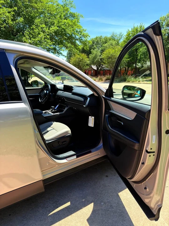 2024 Mazda CX-90 - Image 4 of 18