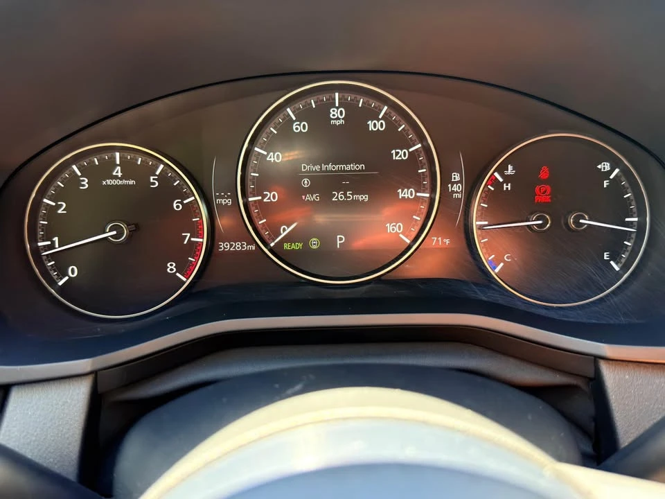 2024 Mazda CX-90 - Image 11 of 18