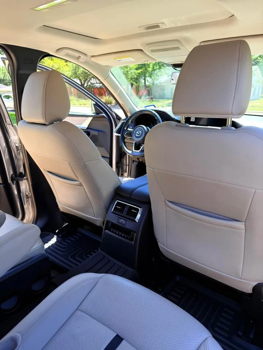 2024 Mazda CX-90 - Image 9 of 18