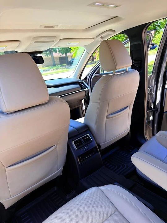 2024 Mazda CX-90 - Image 7 of 18