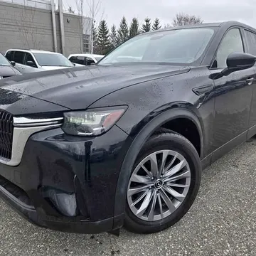 2024 Mazda CX-90 GS-L