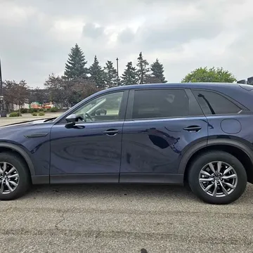 2024 Mazda Mazda CX-90 GS MHEV