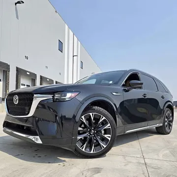 2024 Mazda MAZDA CX-90 Signature AWD