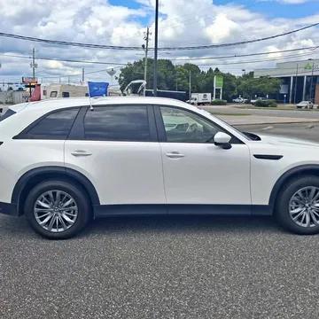 2024 Mazda MAZDA CX-90