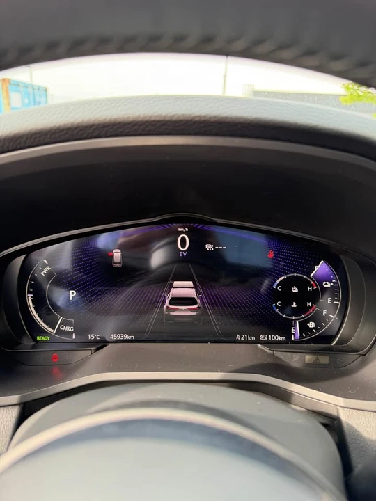 2024 Mazda CX-90 - Image 12 of 12