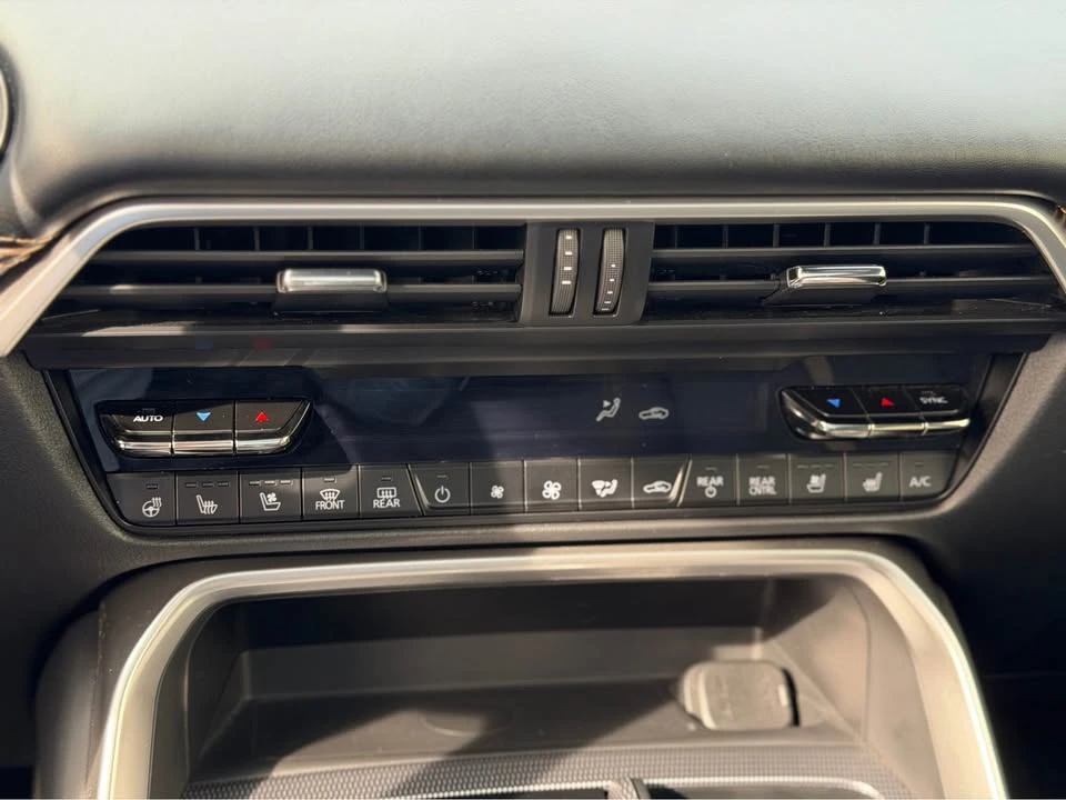 2024 Mazda CX-90 - Image 10 of 12