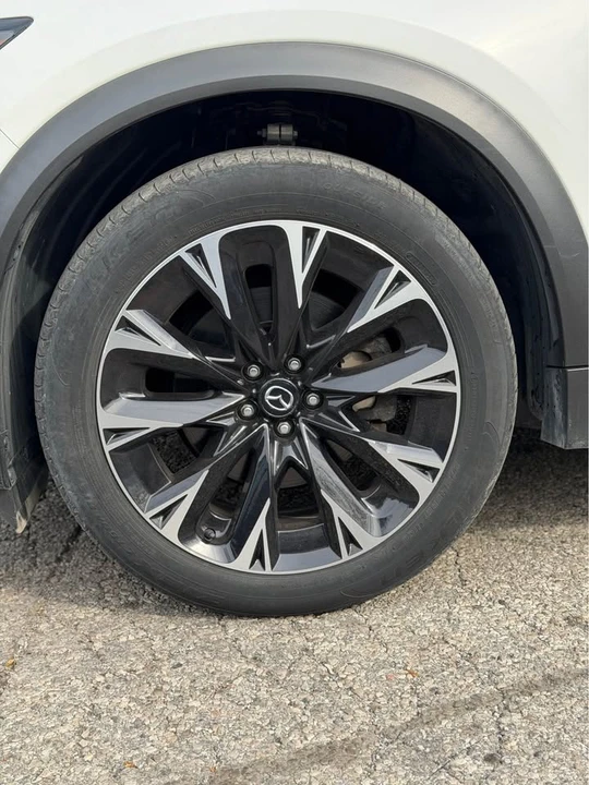 2024 Mazda CX-90 - Image 5 of 12