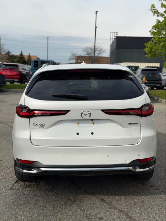 2024 Mazda CX-90 - Image 2 of 12