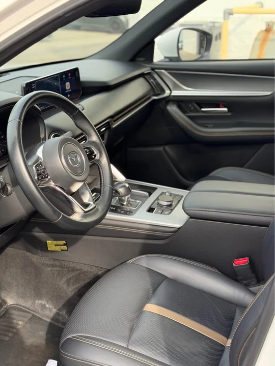 2024 Mazda CX-90 - Image 7 of 12