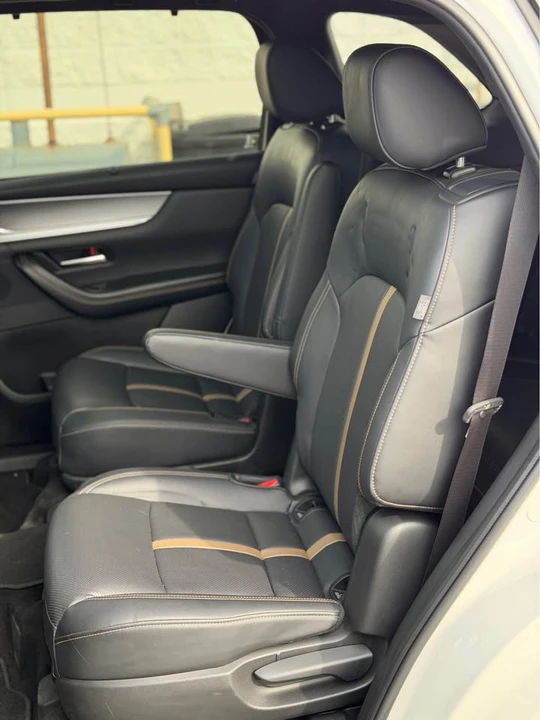 2024 Mazda CX-90 - Image 6 of 12