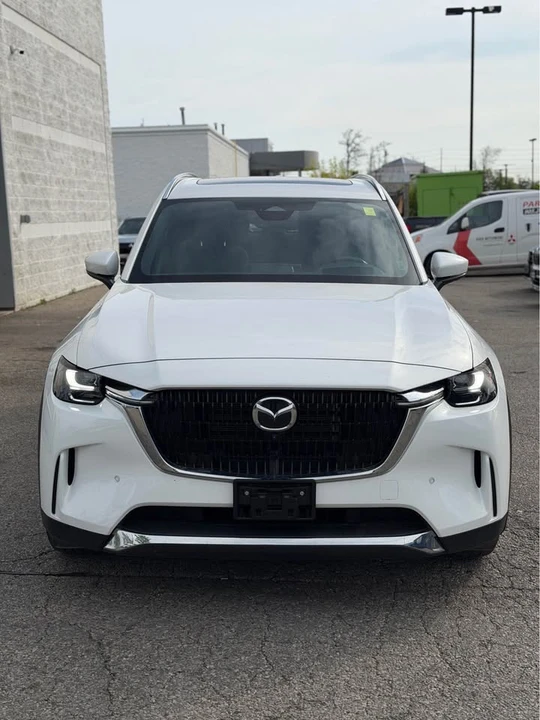 2024 Mazda CX-90 - Image 4 of 12
