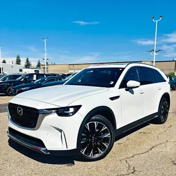 2024 Mazda CX-90 PHEV GT