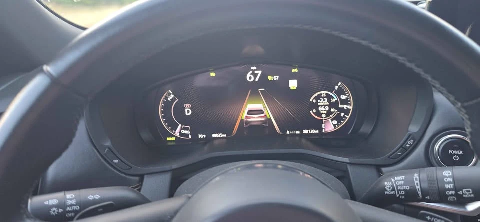 2024 Mazda CX-90 - Image 16 of 16