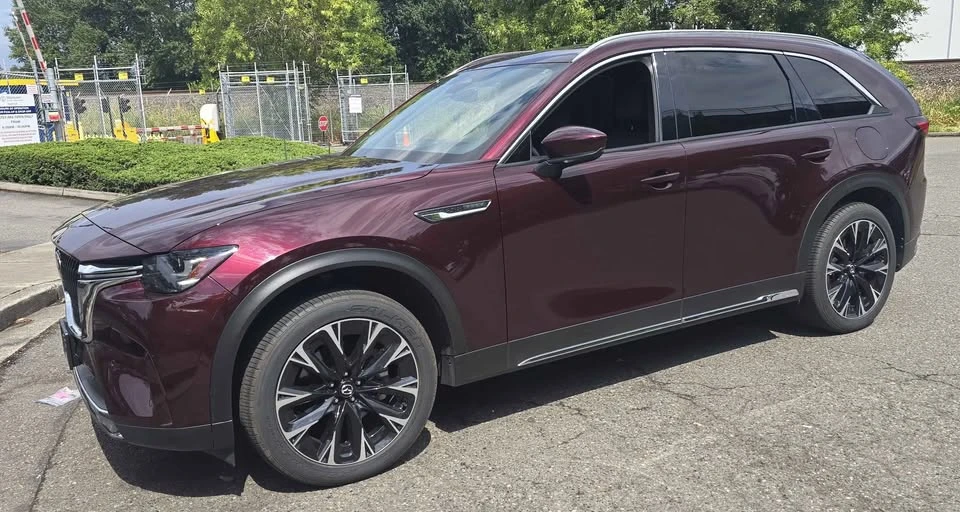 2024 Mazda CX-90 - Image 5 of 16