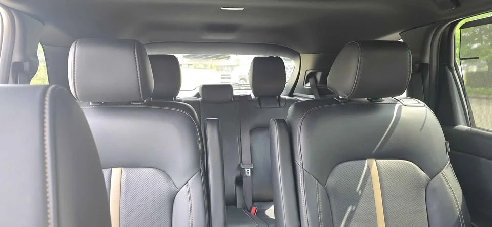 2024 Mazda CX-90 - Image 8 of 16