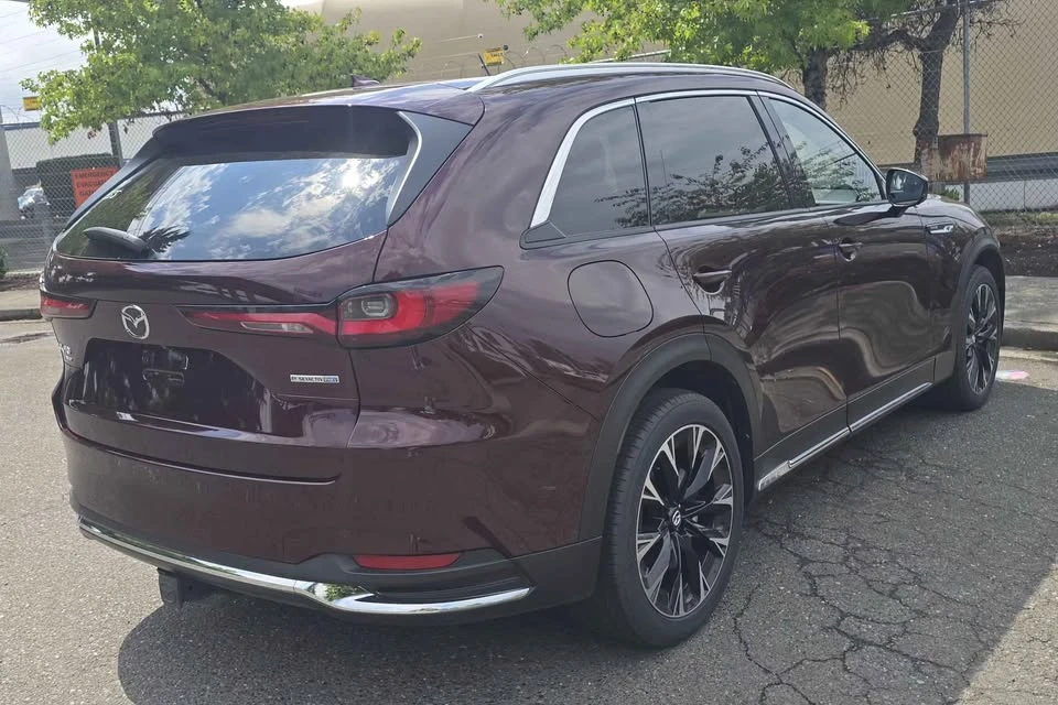 2024 Mazda CX-90 - Image 6 of 16