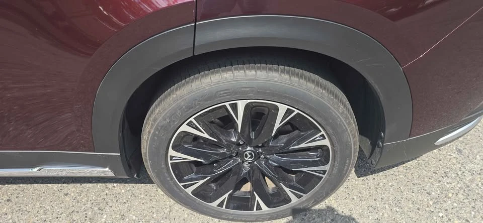2024 Mazda CX-90 - Image 11 of 16