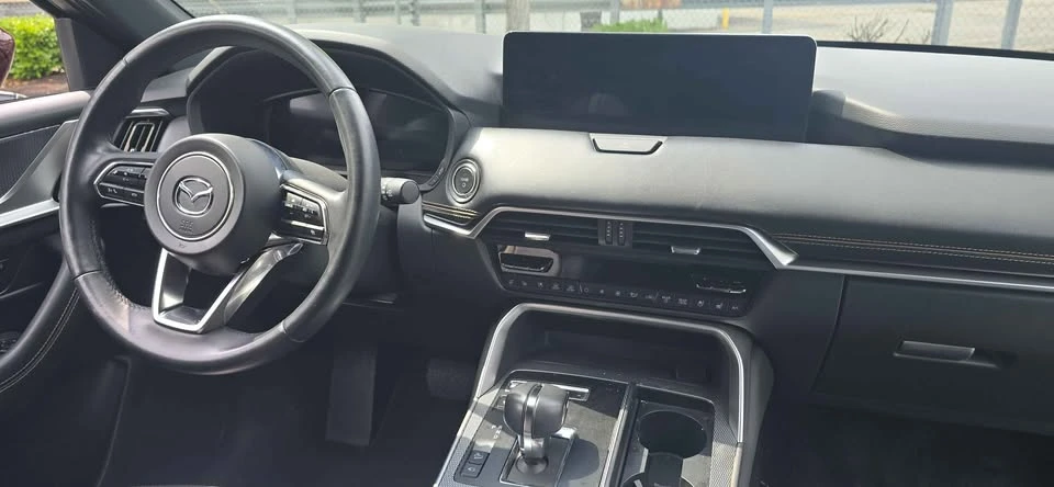 2024 Mazda CX-90 - Image 7 of 16