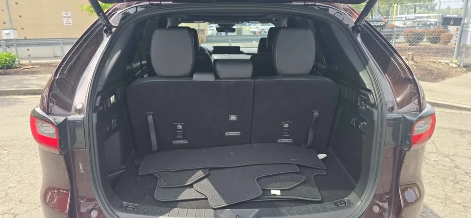 2024 Mazda CX-90 - Image 12 of 16