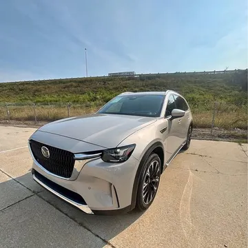 2024 Mazda CX-90 PHEV Premium Plus
