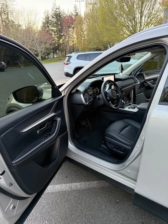 2024 Mazda CX-90 - Image 11 of 19