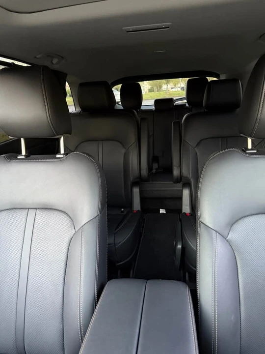 2024 Mazda CX-90 - Image 15 of 19