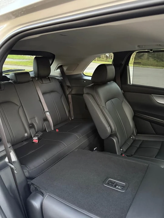 2024 Mazda CX-90 - Image 9 of 19
