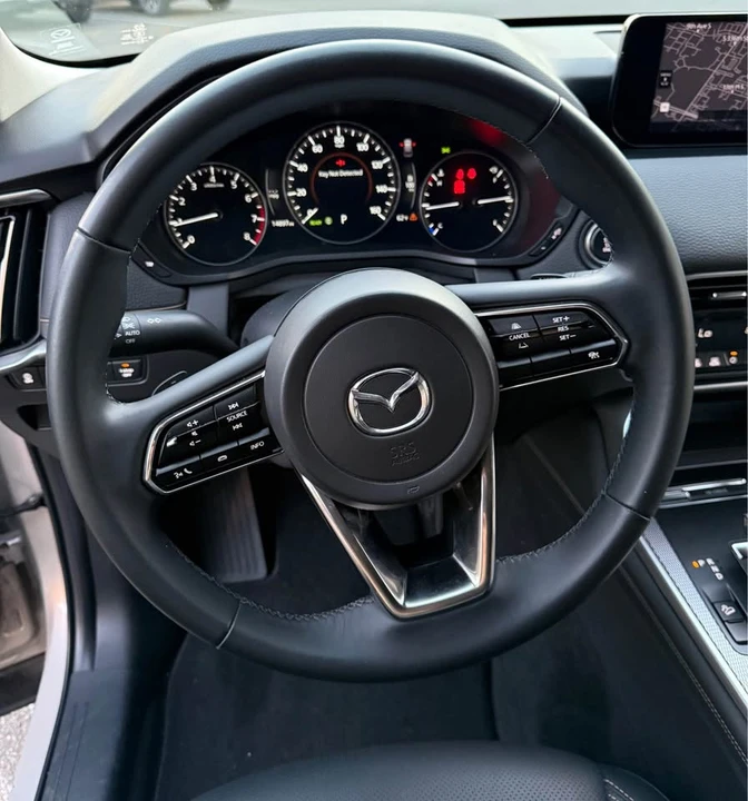 2024 Mazda CX-90 - Image 13 of 19