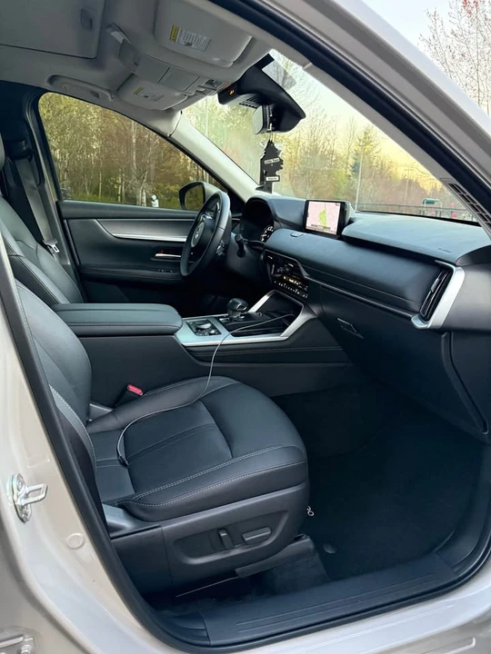 2024 Mazda CX-90 - Image 5 of 19
