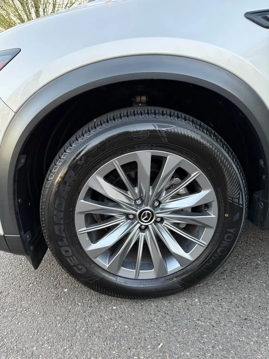 2024 Mazda CX-90 - Image 17 of 19