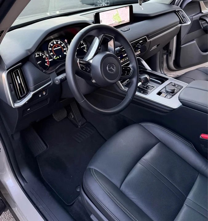 2024 Mazda CX-90 - Image 12 of 19