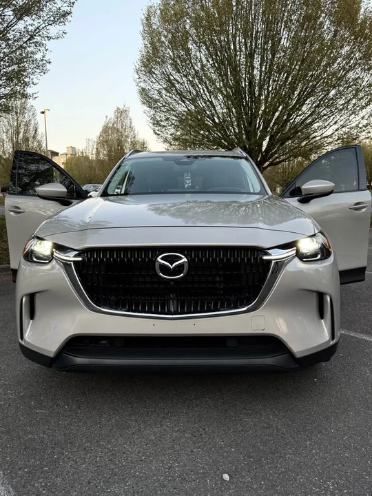 2024 Mazda CX-90 - Image 16 of 19