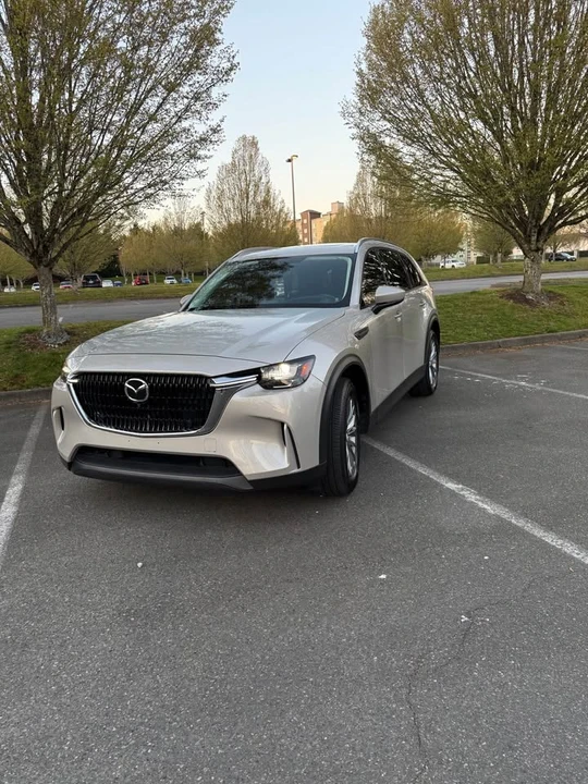 2024 Mazda CX-90 - Image 2 of 19