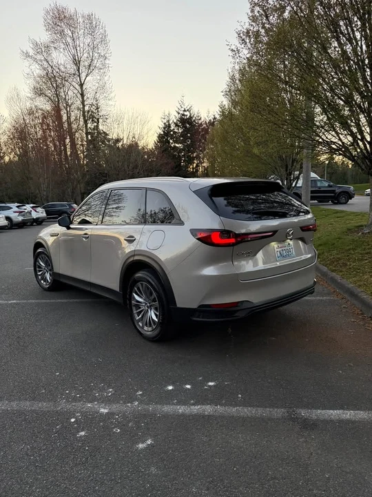 2024 Mazda CX-90 - Image 3 of 19