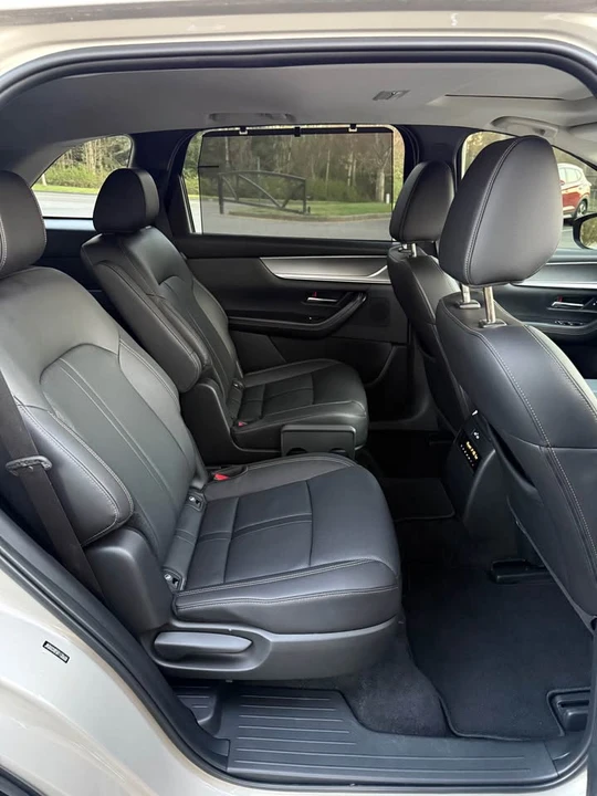 2024 Mazda CX-90 - Image 8 of 19