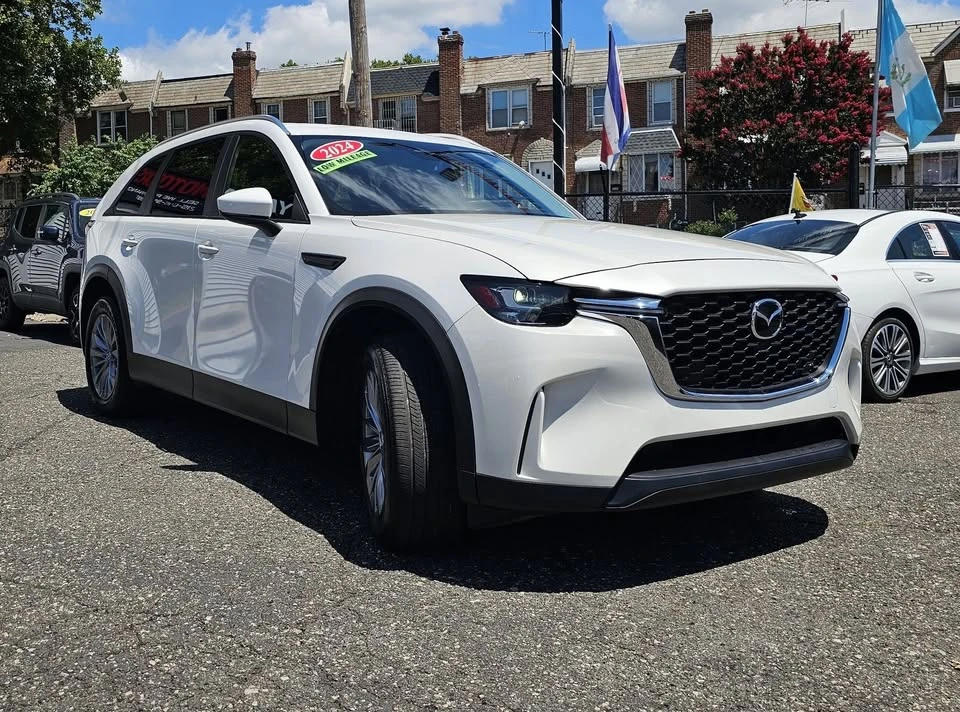 2024 Mazda CX-90 - Image 4 of 15