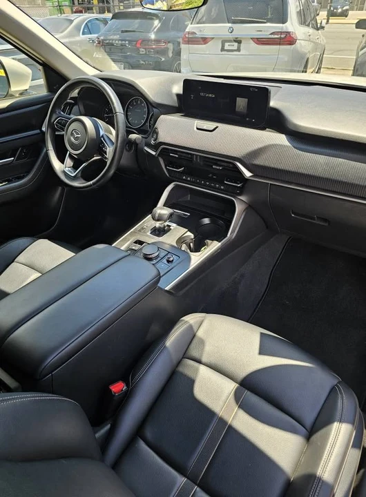 2024 Mazda CX-90 - Image 11 of 15