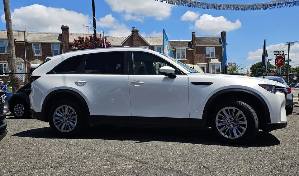 2024 Mazda CX-90 - Image 6 of 15