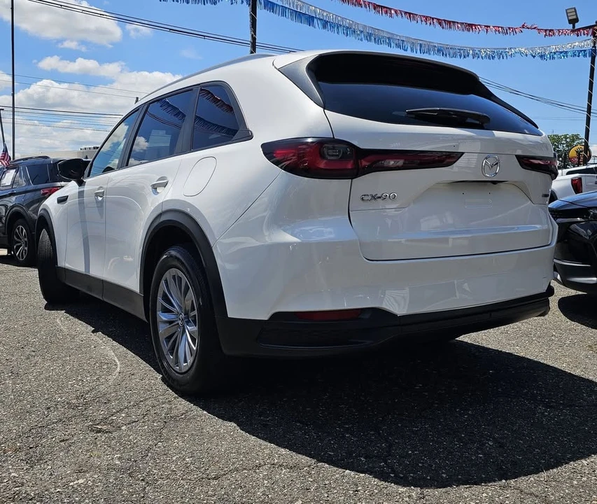2024 Mazda CX-90 - Image 3 of 15