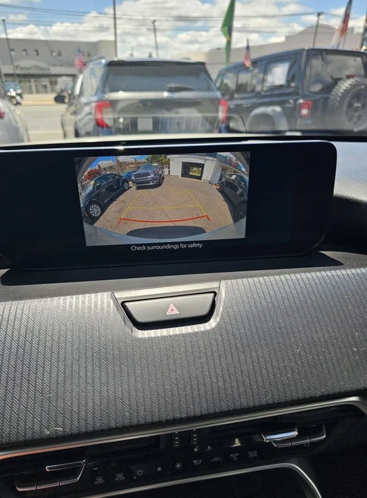 2024 Mazda CX-90 - Image 14 of 15