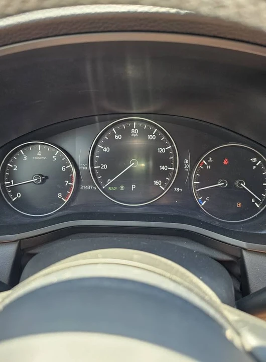 2024 Mazda CX-90 - Image 13 of 15