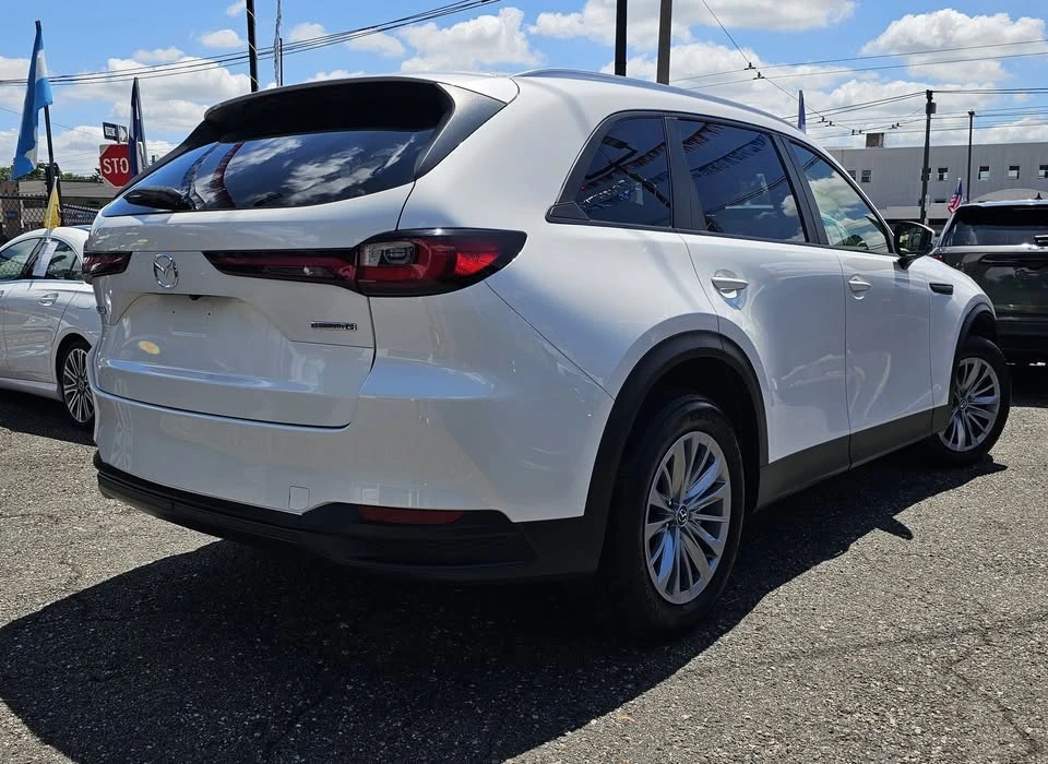 2024 Mazda CX-90 - Image 5 of 15