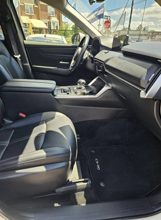 2024 Mazda CX-90 - Image 12 of 15